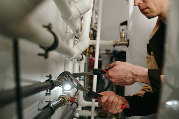 Best Residential Plumbing Services  in Ponca City, OK