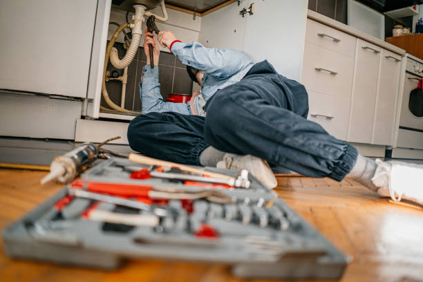 Best Water Softener Installation  in Ponca City, OK