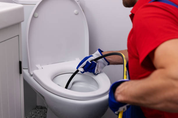 Best Sprinkler Systems  in Ponca City, OK