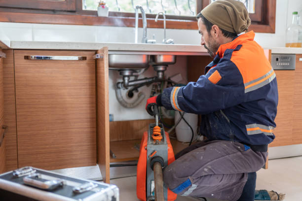 Best Same-Day Plumbing Service  in Ponca City, OK