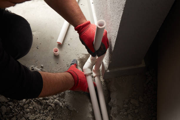 Best Drain Cleaning Services  in Ponca City, OK
