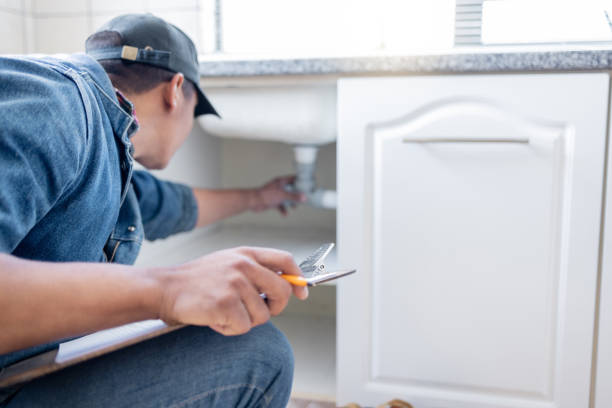 Best Local Plumber Services  in Ponca City, OK