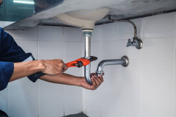 Best Drain Cleaning Services  in Ponca City, OK