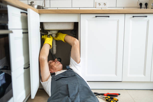 Best Plumbing Repair Near Me  in Ponca City, OK