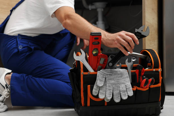 Best Plumbing Repair Near Me  in Ponca City, OK