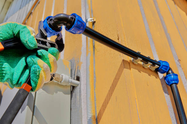 Professional Plumbing in Ponca City, OK