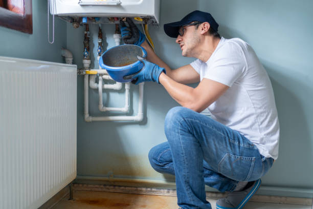 Best Emergency Plumber  in Ponca City, OK