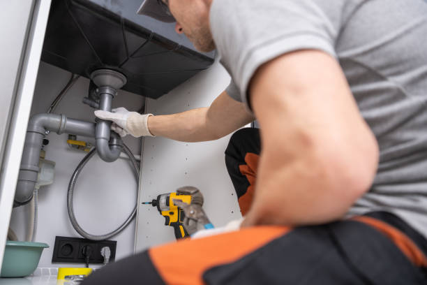 Best Toilet Repair Services  in Ponca City, OK