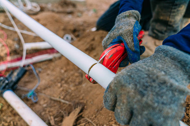Best Septic Systems  in Ponca City, OK