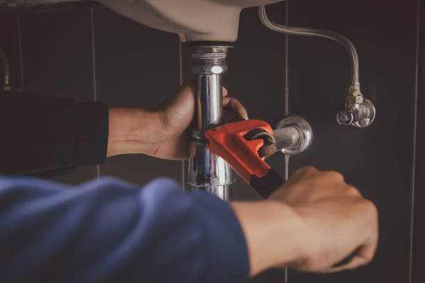 Best Shower Repair Services  in Ponca City, OK