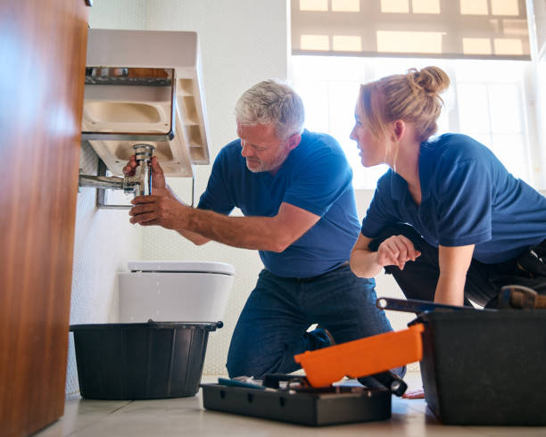 Best Sewer Cleaning Services  in Ponca City, OK